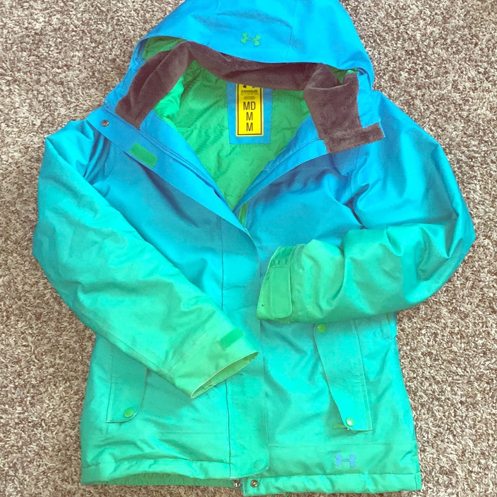 Underarmour Snowboarding Jacket